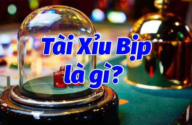 Định nghĩa tài xỉu bịp 