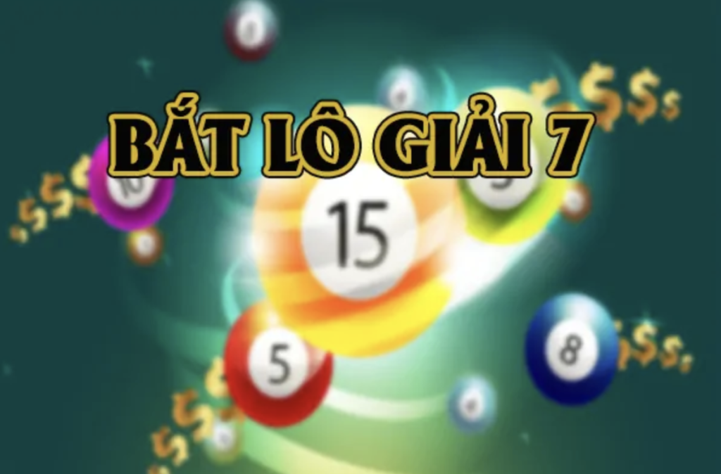 Đề giải 7 là gì? Tìm hiểu về đánh đề giải 7 từ A-Z tại Shbet