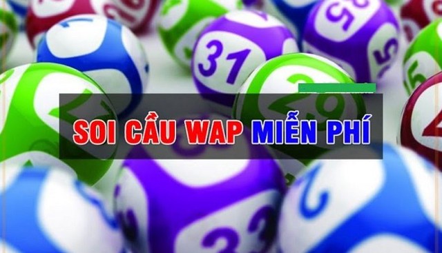 Ưu điểm của phương pháp soi cầu WAP