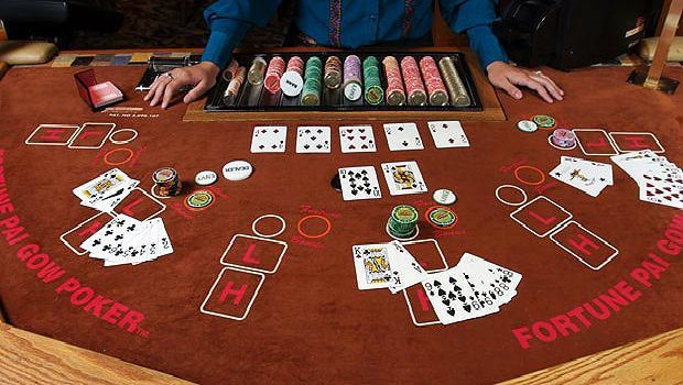 Top 4 điểm nổi bật của Pai Gow tại SHBET