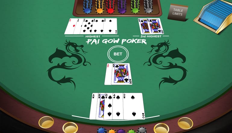 Pai Gow là gì? Khám phá tất tần tật về Pai Gow tại SHBET