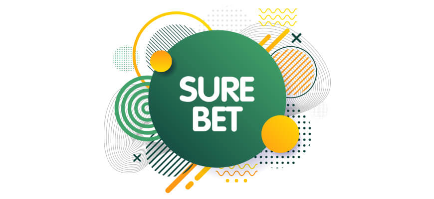 Surebets là gì? Tất tần tật về phương pháp Surebets trong cá độ bóng đá SHBET