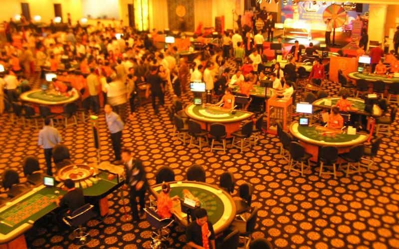 Lưu ý để có trải nghiệm hoàn hảo tại Casino Singapore