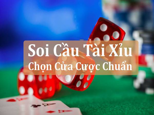 Soi cầu Tài Xỉu tại SHBET - Top 5 kinh nghiệm từ cao thủ