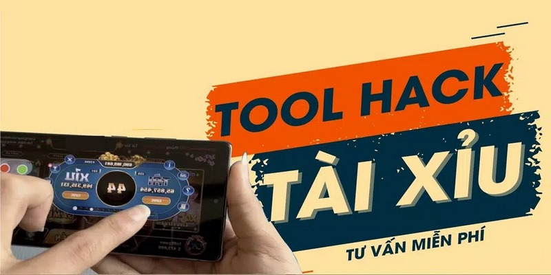 SHBET bật mí tools hack tài xỉu đánh đâu trúng đó cho tân thủ