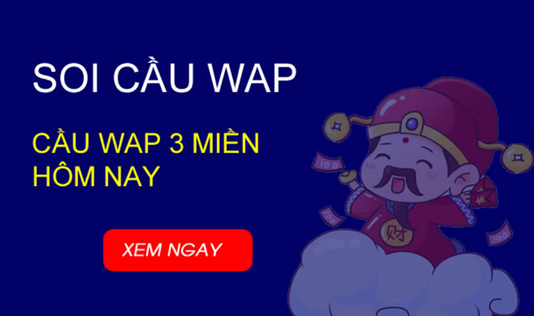 Lưu ý khi sử dụng phương pháp soi cầu lô đề WAP