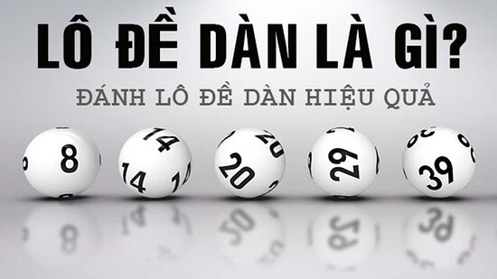 Lô dàn là gì?