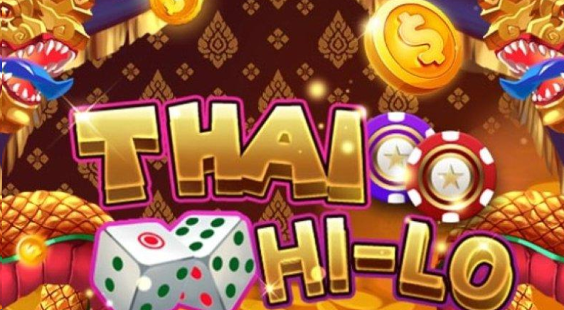 Tổng quan về trò chơi Thai Hilo Shbet 