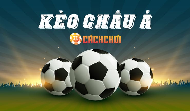 Top 5 bí kíp bắt Kèo Châu Á đỉnh cao tại bóng đá SHBET