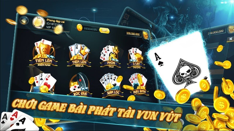 Nạp và rút tiền tại game bài Yo88 thuận tiện và nhanh chóng