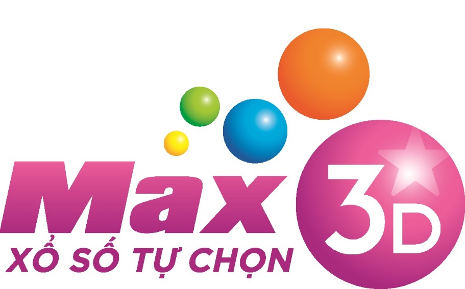 Dự đoán Max 3D theo giải đặc biệt