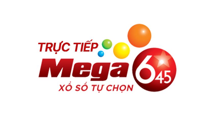 Giới thiệu cơ bản về xổ số Mega 6/45