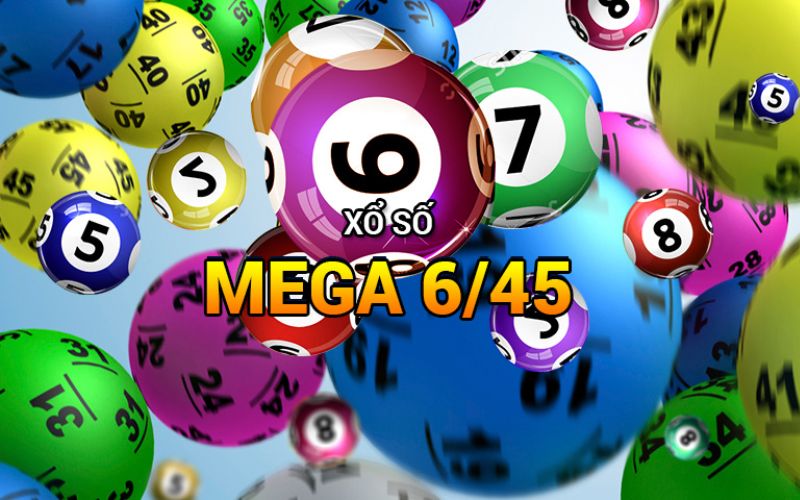 Mega 6/45 Shbet là điểm đến tuyệt vời cho cược thủ