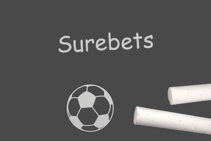 Đôi nét về Surebets 