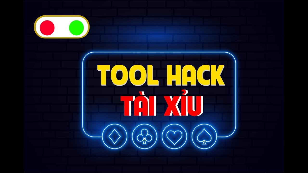 Phần mềm Hack Tài xỉu là gì?