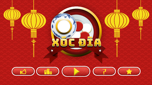 Những đặc điểm nổi bật của Game xóc đĩa 3D 