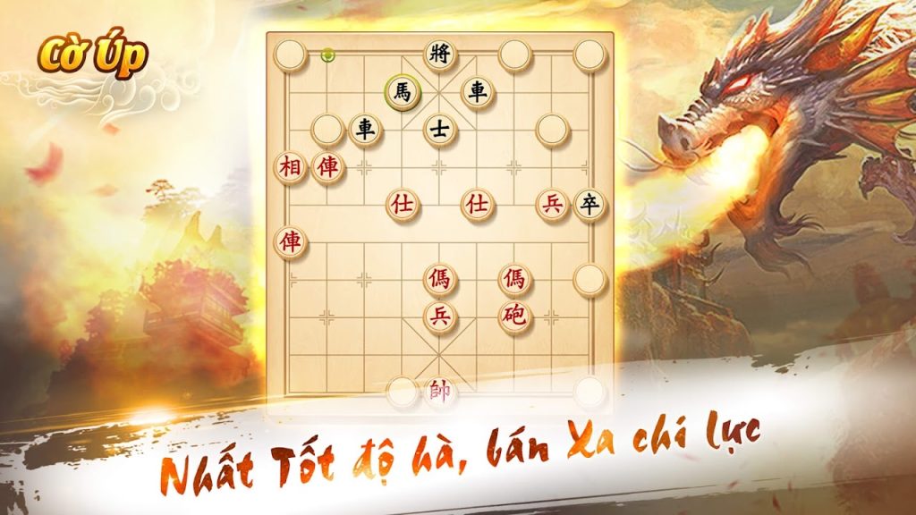 Cờ Úp và Cờ Tướng có gì khác nhau? Cùng SHBET khám phá cách chơi tựa game cực hấp dẫn