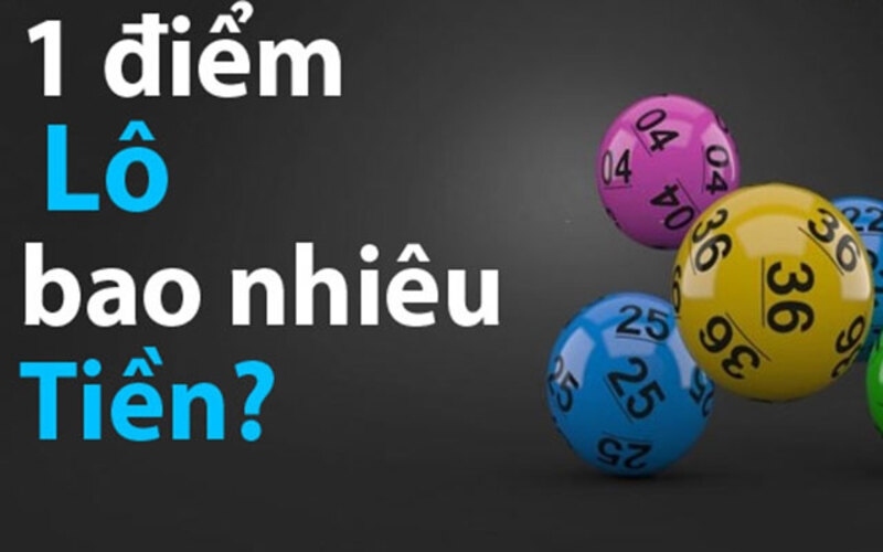 Điểm lô đề là gì? Tất tần tật về thuật ngữ lô đề tưởng lạ mà quen tại SHBET