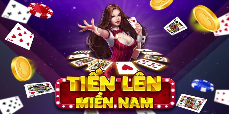 Tiến Lên Miền Nam Cyber Game là gì?