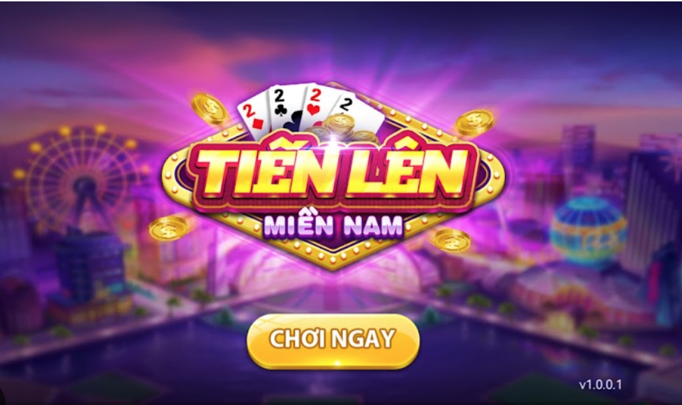 Tiến Lên Miền Nam Cyber Game - Tựa game thu hút sự chú ý của cộng đồng SHBET