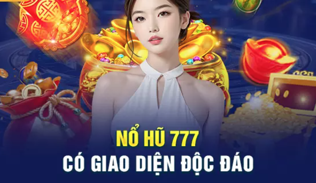 Đánh giá đầu tiên về Siêu nổ hũ 777