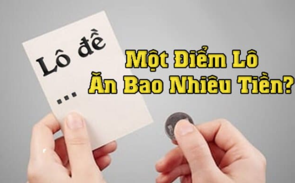 1 điểm là bao nhiêu?