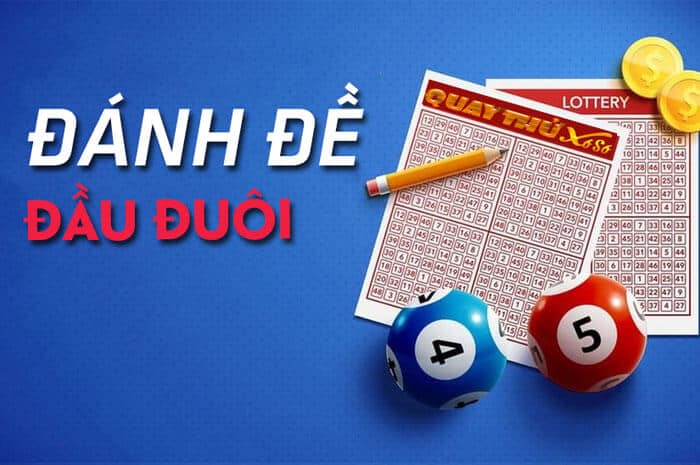 Đề đầu đuôi là gì? Tìm hiểu chi tiết về kinh nghiệm đánh đề đầu đuôi thành công cùng SHBET