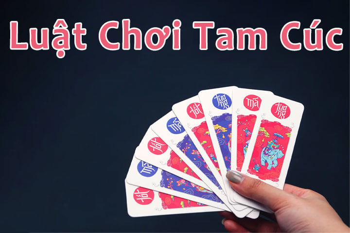 Ý nghĩa của bài Tam cúc 