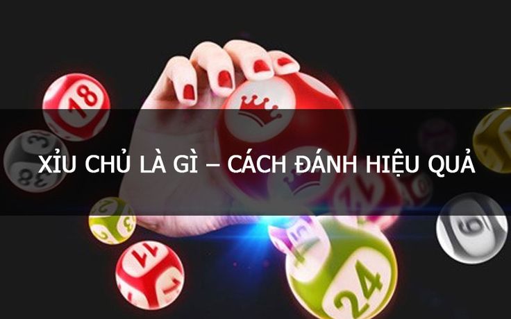 Xỉu chủ là gì? Kinh nghiệm chơi nào giúp tăng khả năng chiến thắng từ cao thủ SHBET