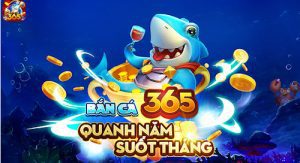 Những lý do tại sao bạn nên tham gia bắn cá 365