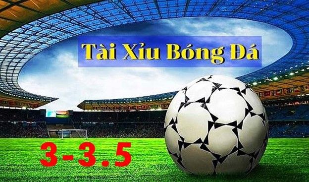 Tài Xỉu 3/3.5 là gì? Cách đưa ra quyết định tốt nhất để tăng doanh thu cá cược thể thao SHBET