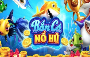 Bắn cá nổ hũ SHBET - Chi tiết về tựa game thú vị và mẹo chơi bất bại từ cao thủ