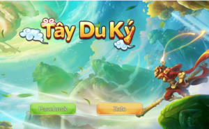 Tổng quan về Game Bắn Cá Tây Du Ký