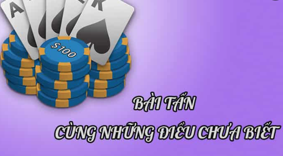 Bài tấn là gì? Cách chơi bài Tấn đúng luật và chiến thuật thắng lớn cùng SHBET