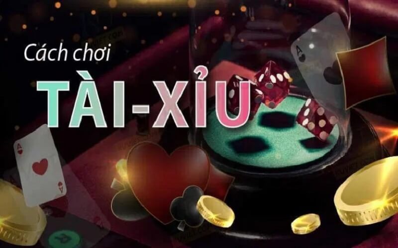 Chơi Tài xỉu thế nào để dễ thắng? Kinh nghiệm chơi tài xỉu bất bại tại SHBET