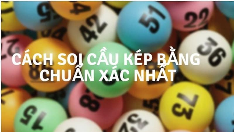 Những lưu ý liên quan đến việc đánh đề về đề kép bằng