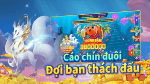 Mẹo chơi bắn cá nổ hũ bất bại