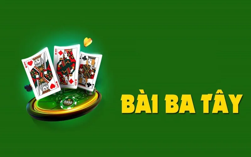 Game bài ba tây là gì? Bí kíp chơi hiệu quả nhất từ cao thủ SHBET