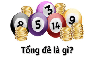 Tổng lô đề là gì?