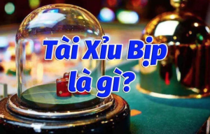 Tài xỉu bịp có nghĩa là gì?