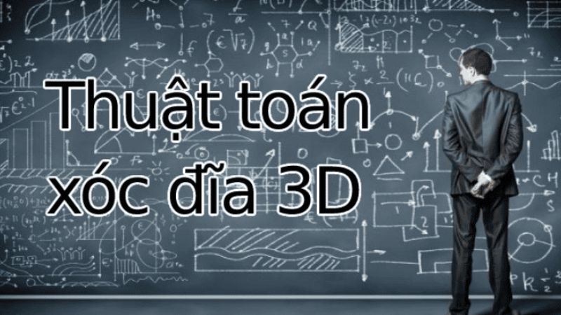 Đặc điểm chính của trò chơi xóc đĩa 3D