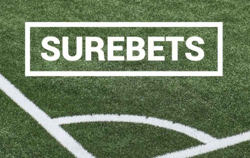 Surebets là gì? Phương pháp cá độ tăng lợi nhuận nhanh chóng tại SHBET