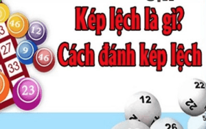 Kép Lệch Là Gì ? SHBET bật mí những dấu hiệu nhận biết kép lệch cho các tân thủ