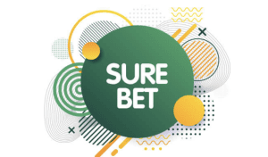 Hướng dẫn cá độ Surebets