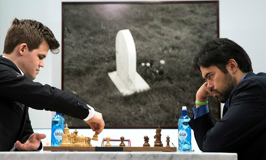 Magnus Carlsen Và Đội Của Anh: Hành Trình Đầy Sóng Gió